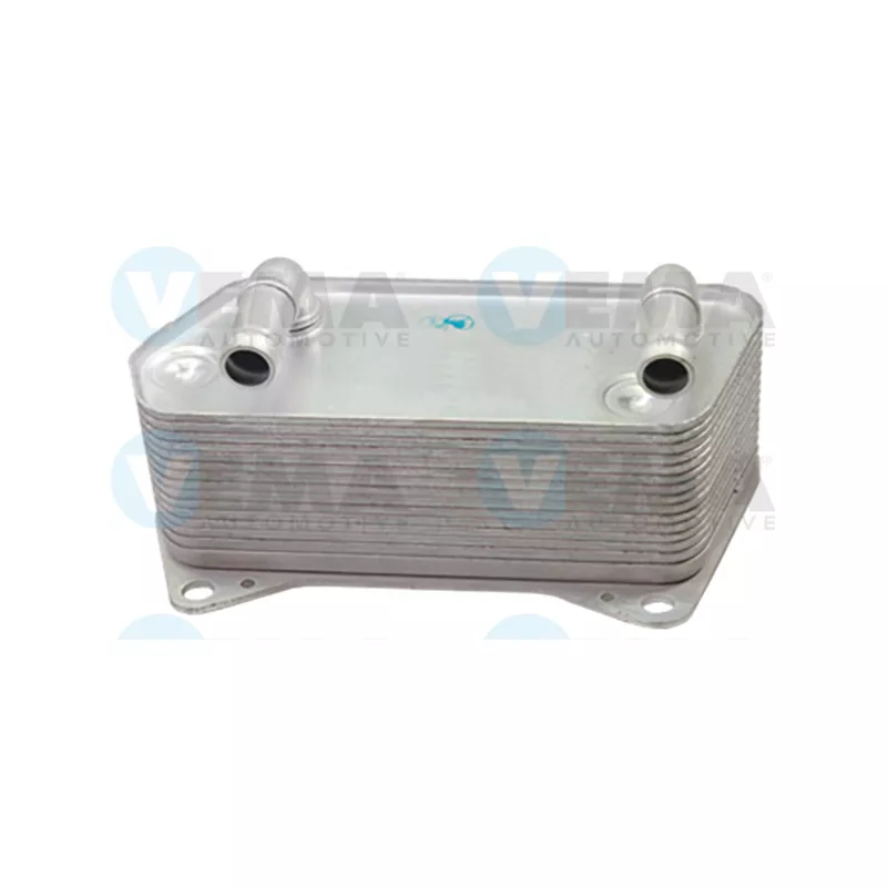 Radiateur d'huile VEMA 340026