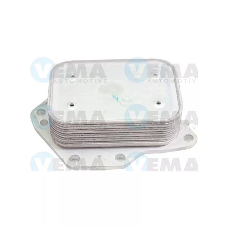 Radiateur d'huile VEMA 340030