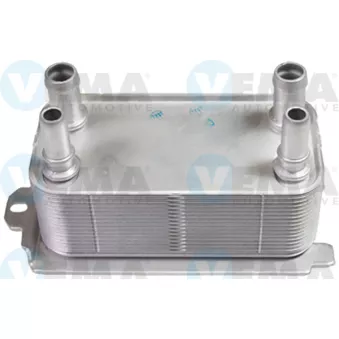 Radiateur d'huile VEMA 340031