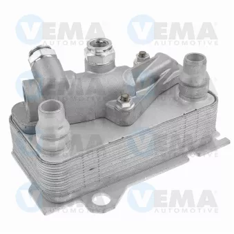 Radiateur d'huile VEMA 340034