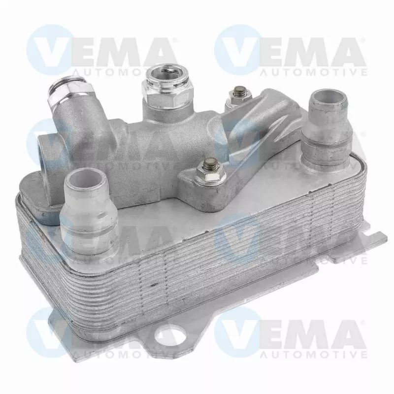Radiateur d'huile VEMA 340034