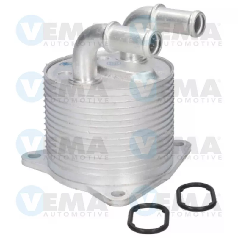 Radiateur d'huile VEMA 340038