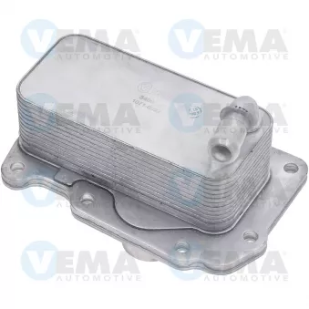 Radiateur d'huile VEMA 340040