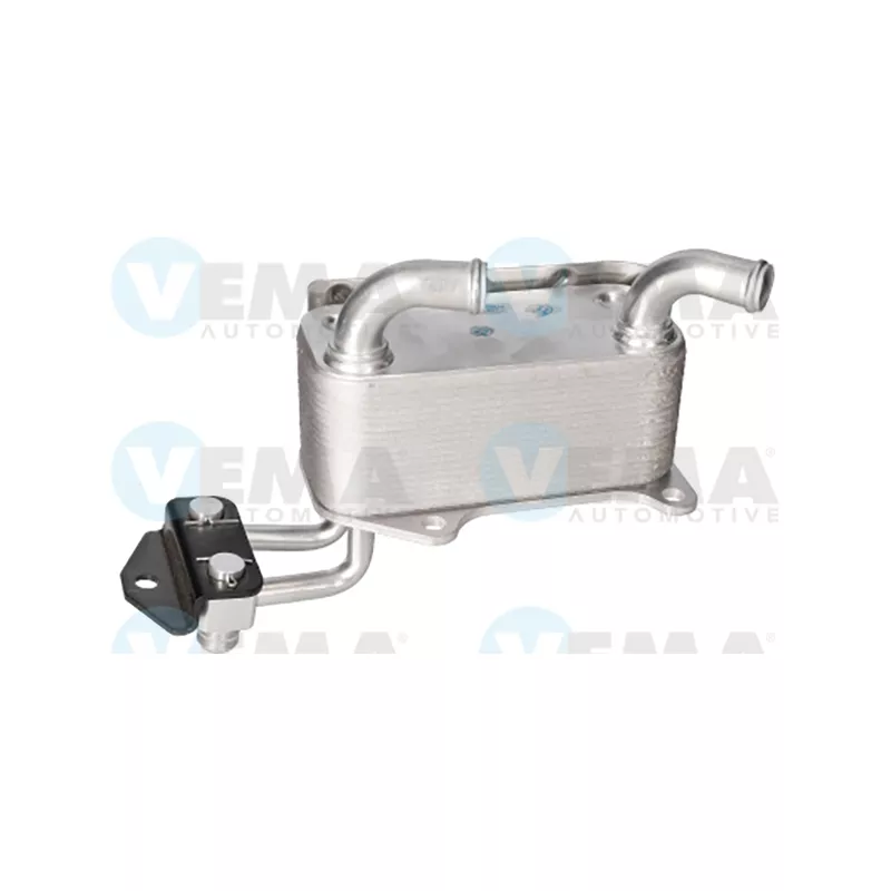 Radiateur d'huile de boîte automatique VEMA 340042