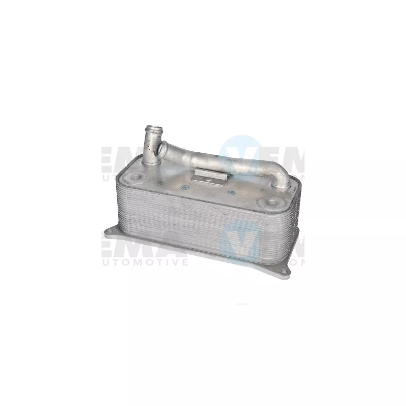 Radiateur d'huile VEMA 340068