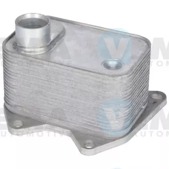 Radiateur d'huile VEMA 340080