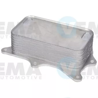 Radiateur d'huile VEMA 340082