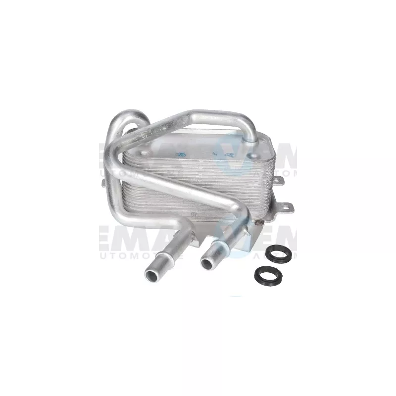 Radiateur d'huile VEMA 340083