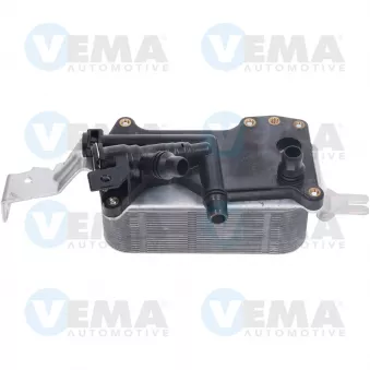 Radiateur d'huile VEMA 340086