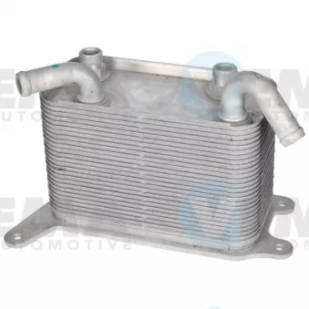 Radiateur d'huile VEMA 340087