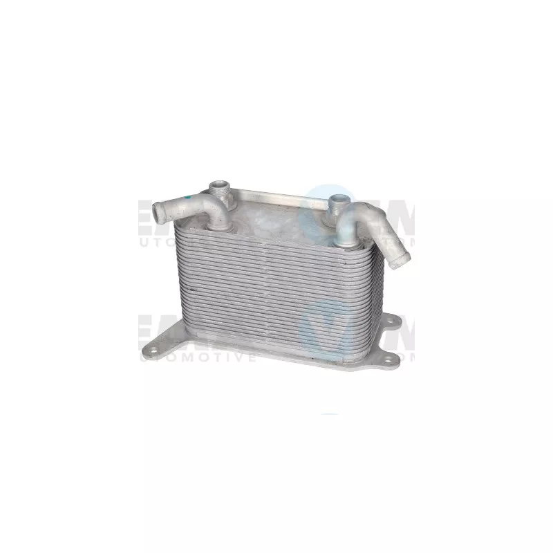 Radiateur d'huile VEMA 340087