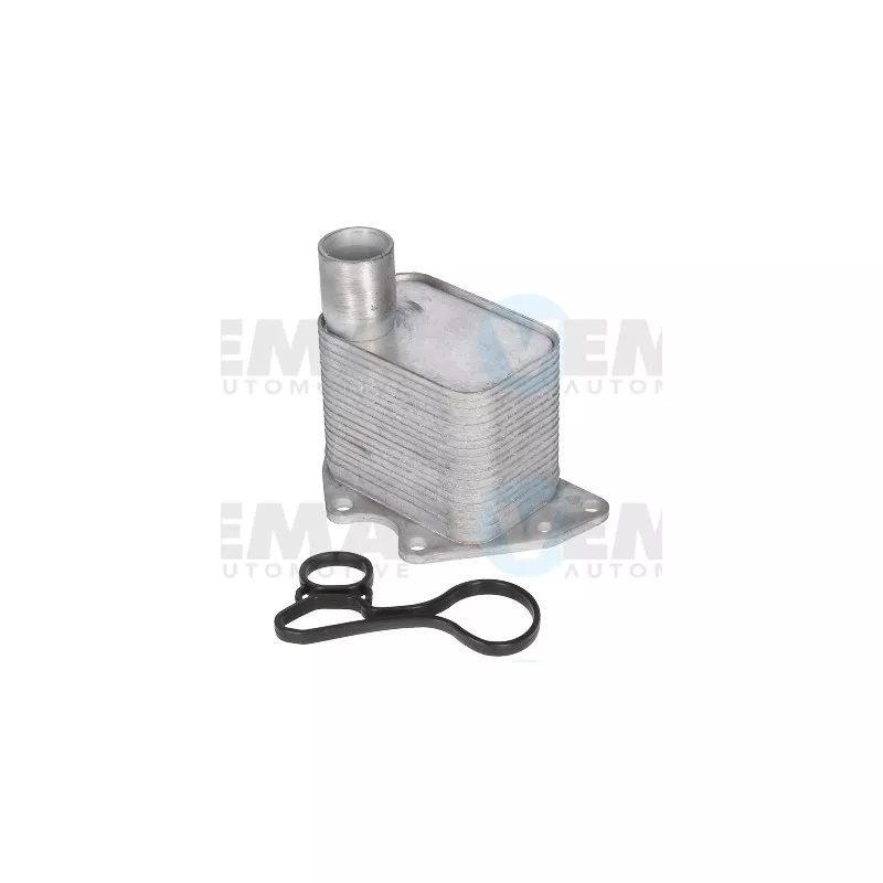 Radiateur d'huile VEMA 340089