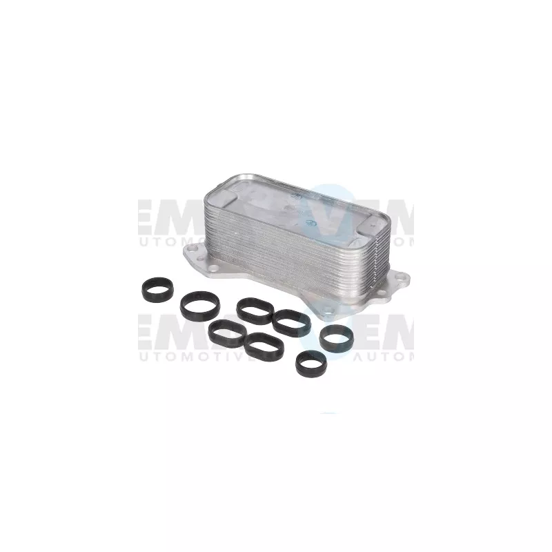 Radiateur d'huile VEMA 340093