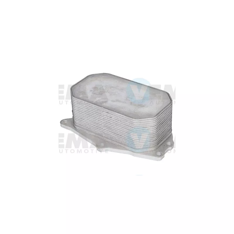 Radiateur d'huile VEMA 340095
