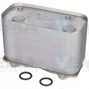 Radiateur d'huile VEMA 340100