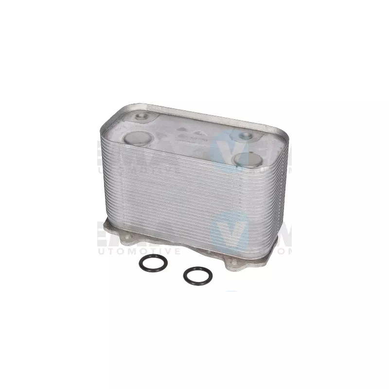 Radiateur d'huile VEMA 340100