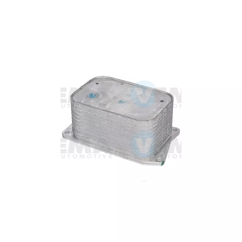 Radiateur d'huile VEMA 340102