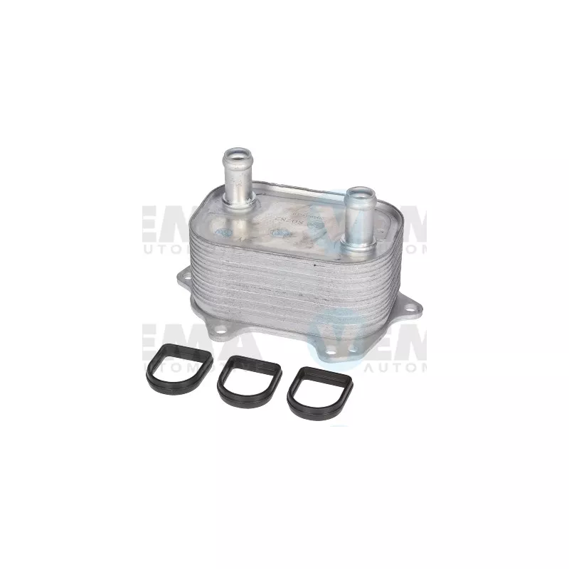 Radiateur d'huile VEMA 340104