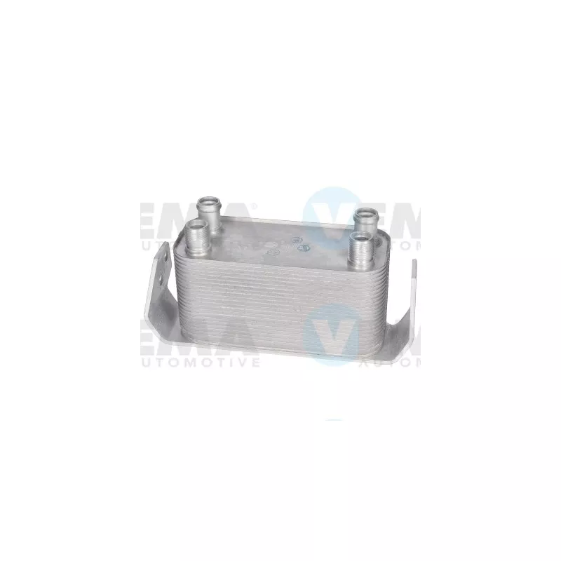Radiateur d'huile VEMA 340105