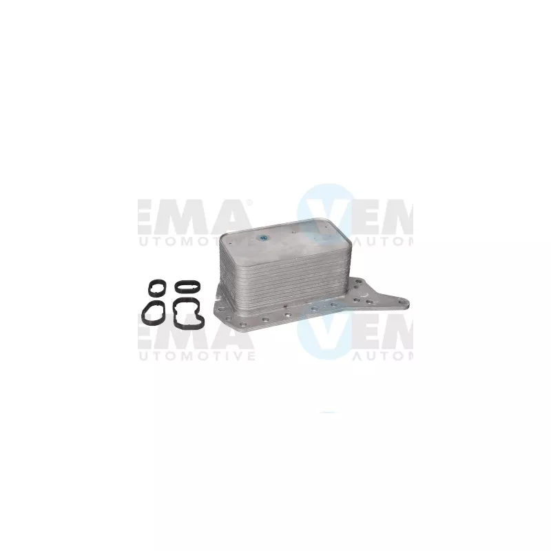Radiateur d'huile VEMA 340107