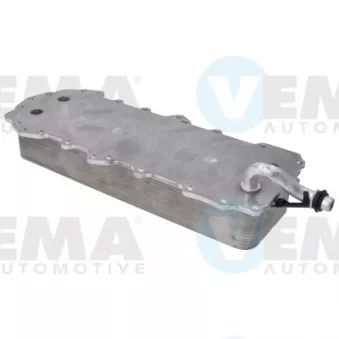 Radiateur d'huile VEMA 340108
