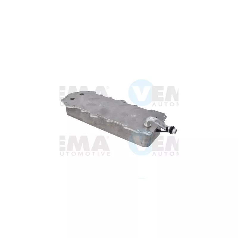 Radiateur d'huile VEMA 340108