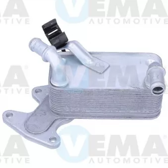 Radiateur d'huile VEMA 340115
