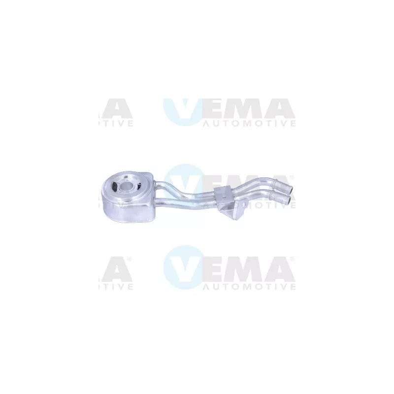 Radiateur d'huile VEMA 340116