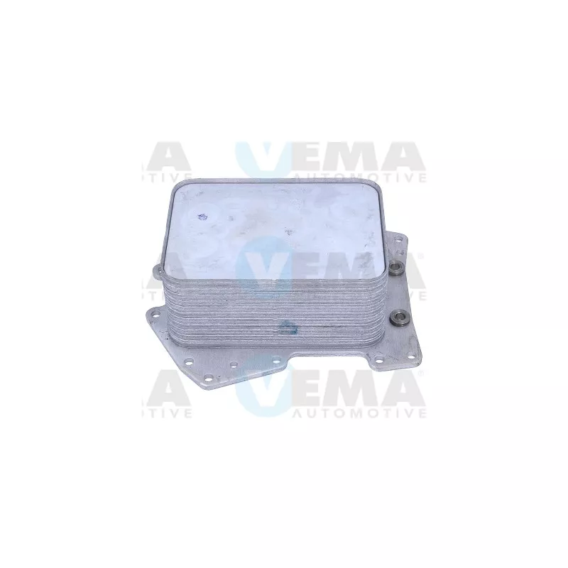 Radiateur d'huile VEMA 340117