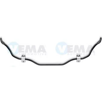 Stabilisateur, chassis VEMA 34012