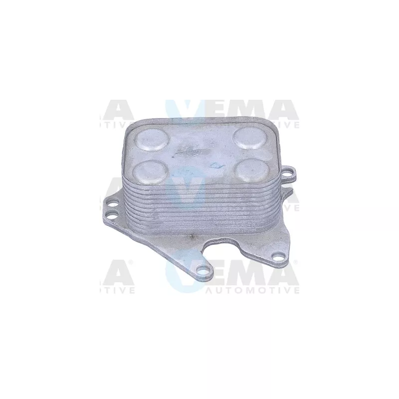 Radiateur d'huile VEMA 340121