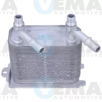 Radiateur d'huile VEMA 340122