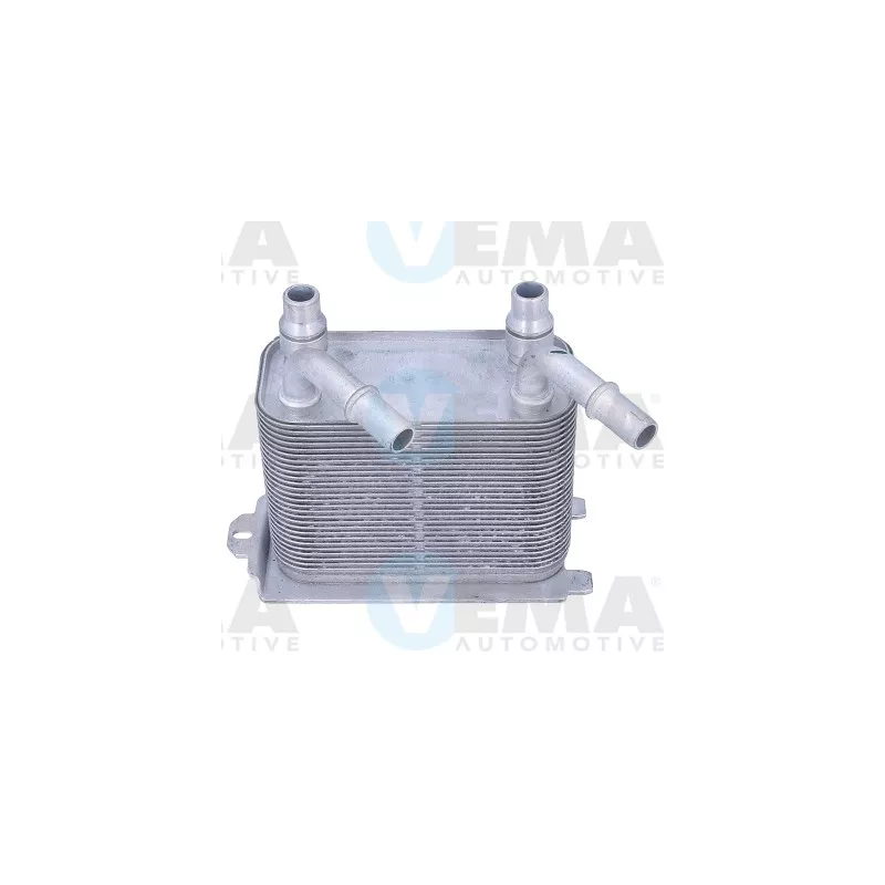Radiateur d'huile VEMA 340122