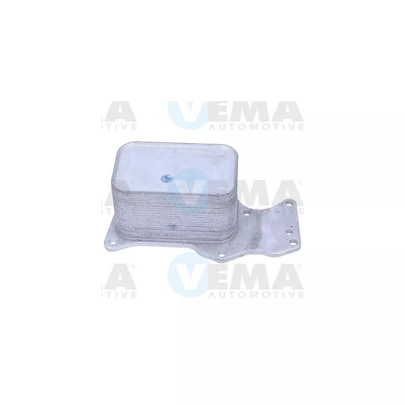 Radiateur d'huile VEMA 340127