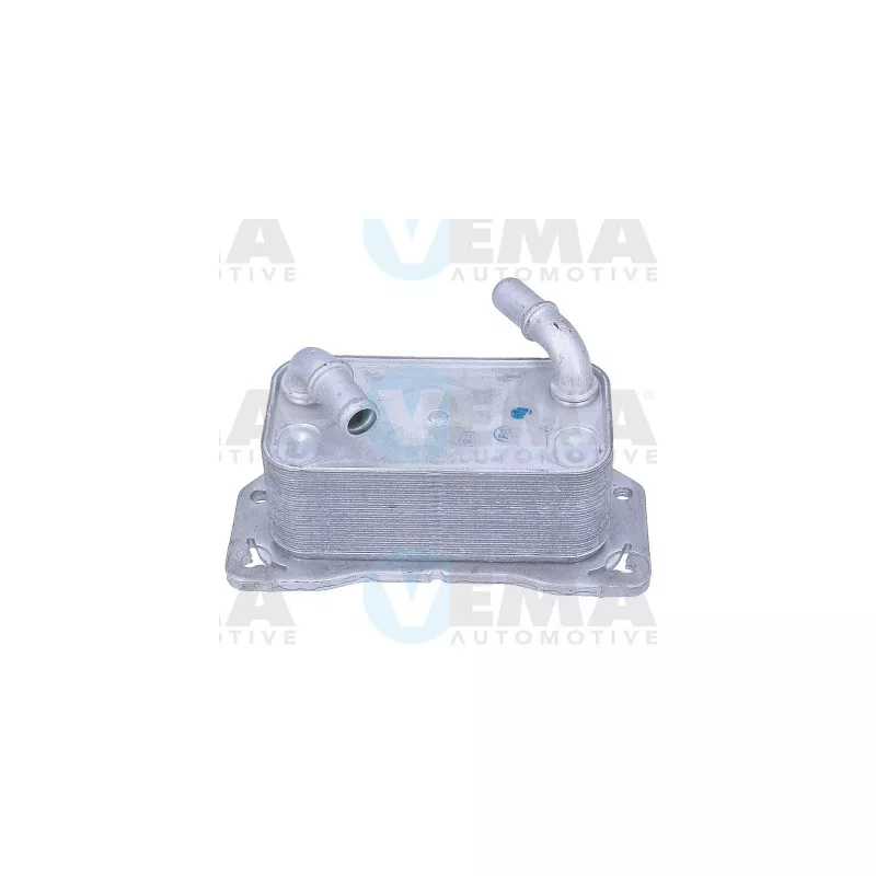 Radiateur d'huile VEMA 340128