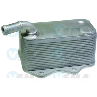 Radiateur d'huile VEMA 341000