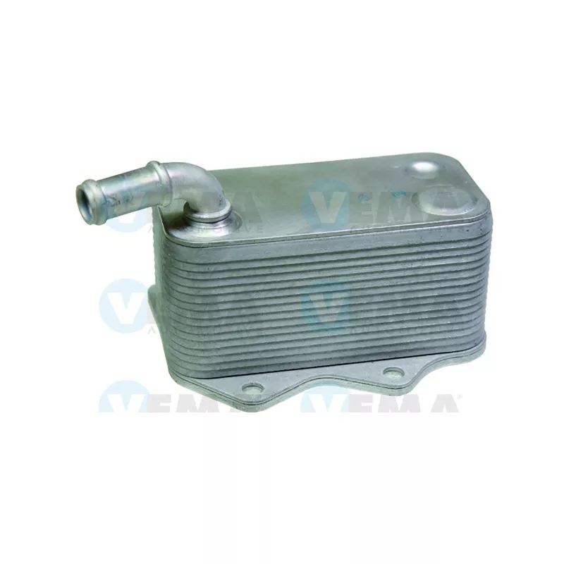 Radiateur d'huile VEMA 341000