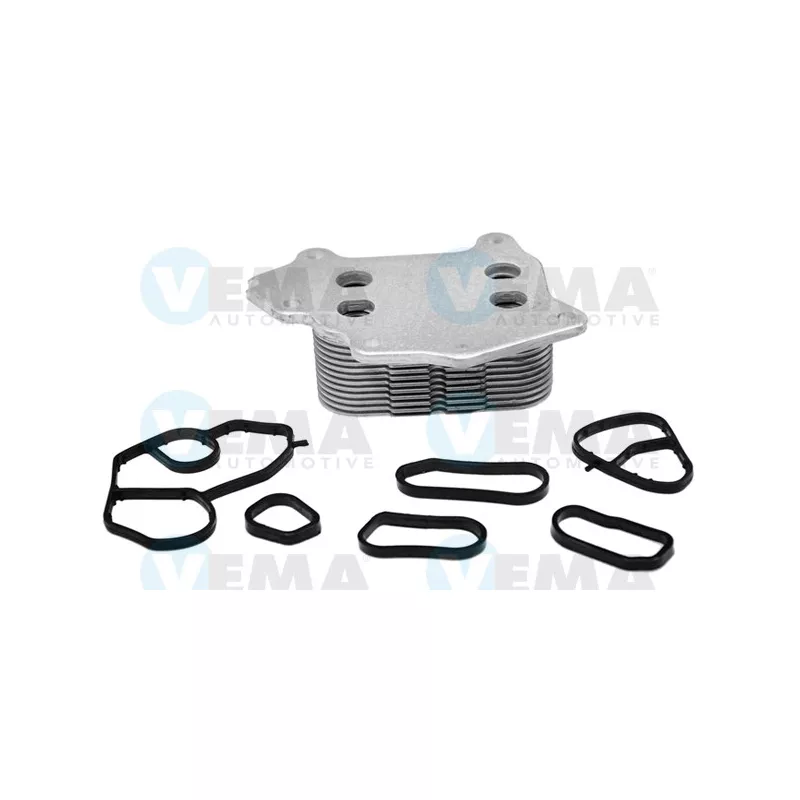 Radiateur d'huile VEMA 341007