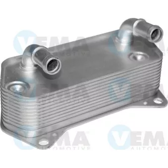 Radiateur d'huile VEMA 341016