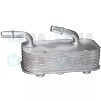 Radiateur d'huile VEMA 341020