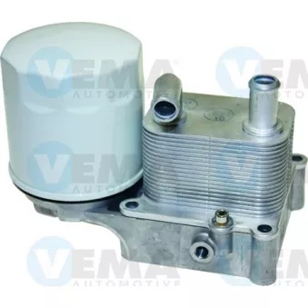 Radiateur d'huile VEMA 341022