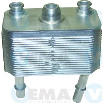 Radiateur d'huile VEMA
