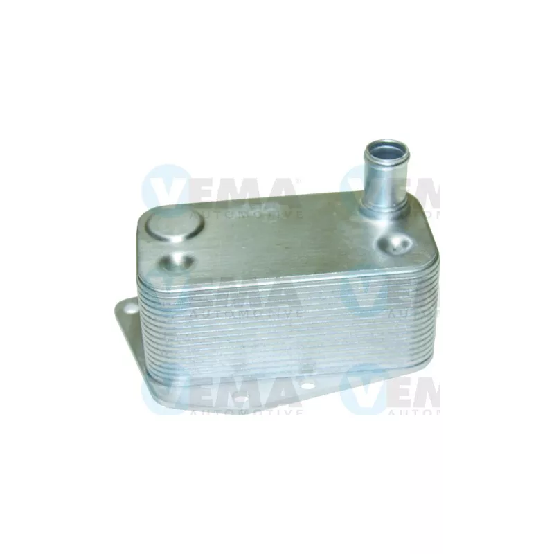 Radiateur d'huile VEMA 341024