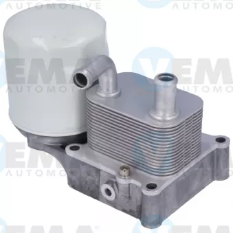 Radiateur d'huile VEMA 341026
