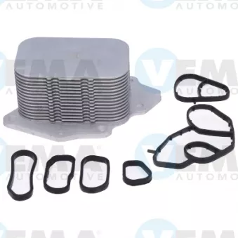 Radiateur d'huile VEMA 341027