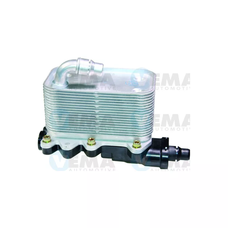 Radiateur d'huile VEMA 341028
