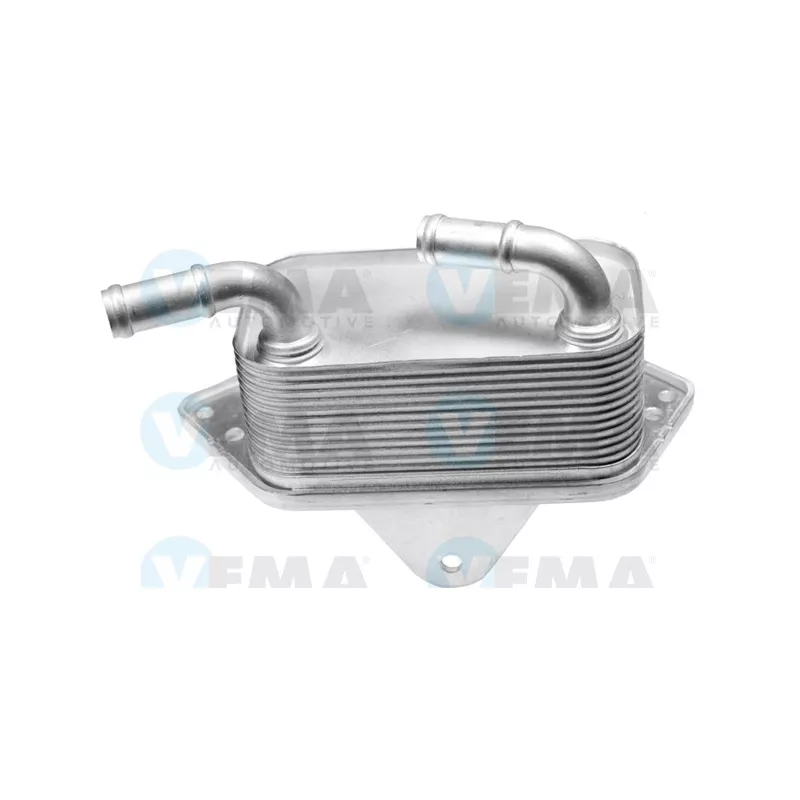 Radiateur d'huile VEMA 341029
