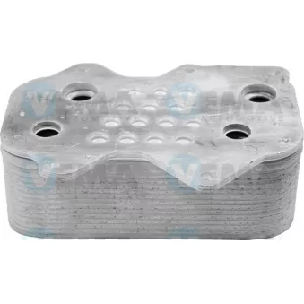 Radiateur d'huile VEMA 341030