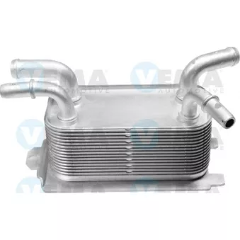 Radiateur d'huile VEMA 341031