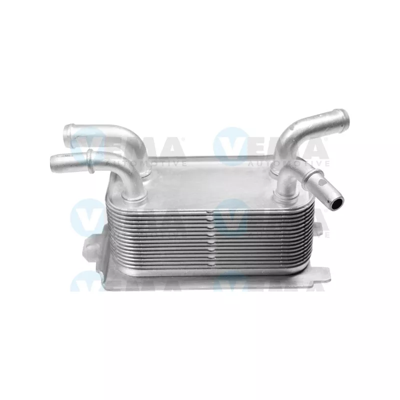 Radiateur d'huile VEMA 341031